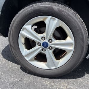2015 FORD ESCAPE SE — миниатюра 17
