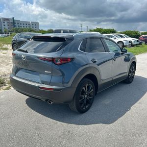 صورة 8 لـ 2024 Mazda CX-30 2.5 S CARBON EDITION
