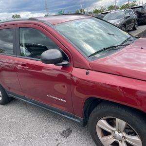 صورة مصغرة 13 لـ 2016 JEEP COMPASS SPORT
