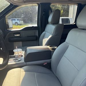 صورة مصغرة 32 لـ 2007 FORD F-150 FX4