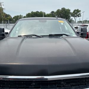 2007 Chevrolet SILVERADO 2500HD LT2 缩略图 14