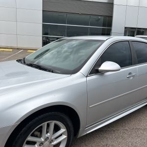 CHEVROLET IMPALA LTZ - 2