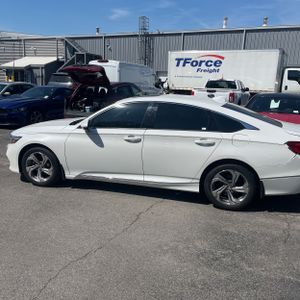 HONDA ACCORD EX-L - 3