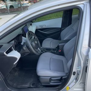 2025 Toyota COROLLA SE 缩略图 31