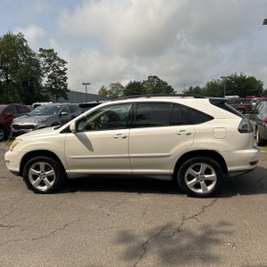صورة 3 لـ 2007 Lexus RX 350 BASE