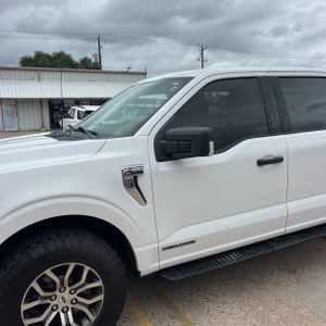 FORD F-150 XLT - 2