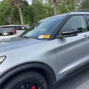 FORD EXPLORER ST - 2