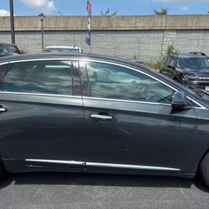 2017 Cadillac XTS LUXURY — миниатюра 11