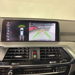 2019 BMW X3 XDRIVE30I — миниатюра 38