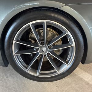 2020 Porsche 911 CARRERA 4S — миниатюра 18