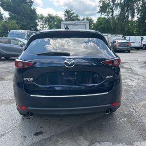 صورة 7 لـ 2019 Mazda CX-5 GRAND TOURING