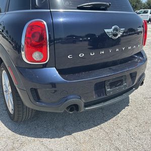 2014 MINI COUNTRYMAN COOPER S — миниатюра 62