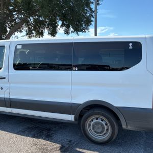 FORD TRANSIT 150 XL - 6