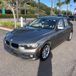 BMW 3 SERIES 320I - 1