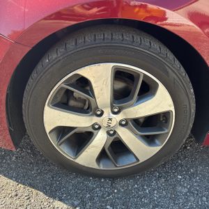 2020 KIA OPTIMA S — миниатюра 17