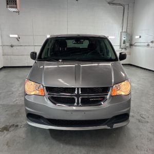 صورة مصغرة 14 لـ 2019 Dodge GRAND CARAVAN SE