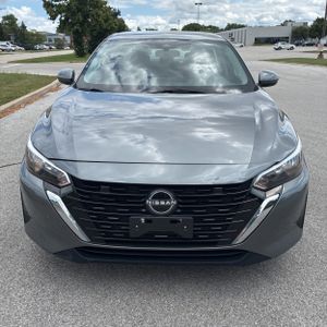 صورة مصغرة 14 لـ 2024 Nissan SENTRA S