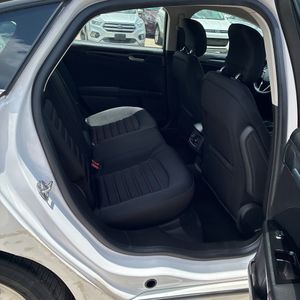 2015 FORD FUSION SE thumbnail 35