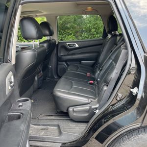 صورة مصغرة 34 لـ 2016 Nissan PATHFINDER SL
