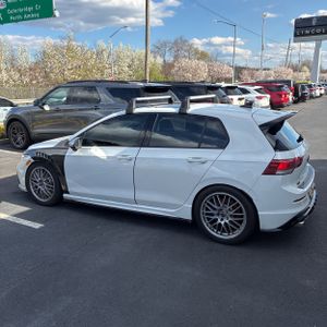 Volkswagen Golf R 4Motion - 3