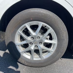 صورة مصغرة 19 لـ 2024 Chevrolet EQUINOX LT