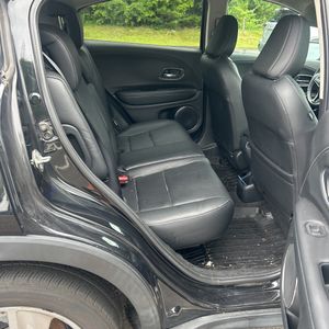 2019 Honda HR-V EX-L 缩略图 35