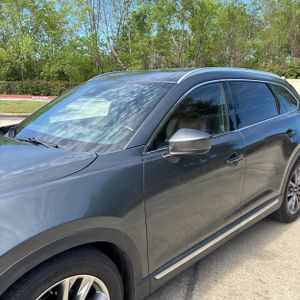 MAZDA CX-9 SIGNATURE - 2