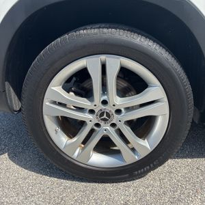 2020 Mercedes-BENZ GLA — миниатюра 19