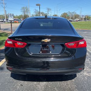 CHEVROLET MALIBU LS - 7