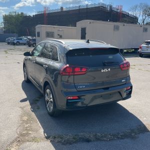 KIA NIRO EV S - 5