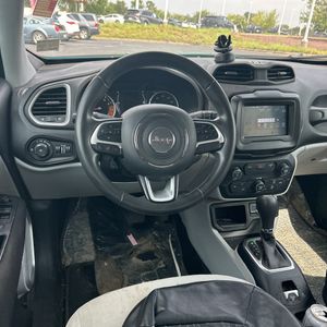 2020 JEEP RENEGADE LATITUDE 缩略图 36