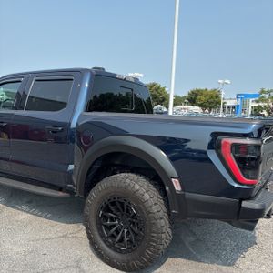صورة 6 لـ 2023 FORD F-150 RAPTOR
