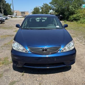 2006 Toyota CAMRY LE 缩略图 14