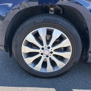 2017 Mercedes-BENZ GLS — миниатюра 17