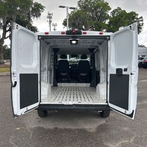 2025 RAM PROMASTER 2500 TRADESMAN 缩略图 41