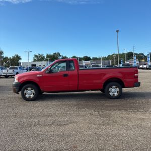 2005 FORD F-150 XL 照片 3