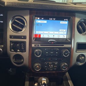 2017 FORD EXPEDITION PLATINUM — фото 40