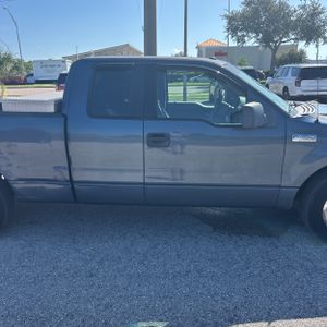صورة مصغرة 11 لـ 2006 FORD F-150 XLT