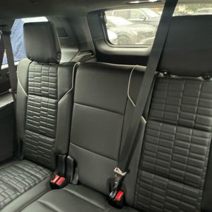 2021 Cadillac ESCALADE ESV SPORT PLATINUM — фото 36