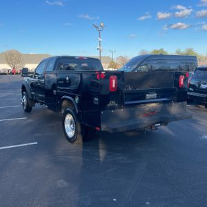 FORD F-550 CHASSIS XL - 5