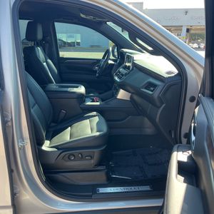 2021 Chevrolet TAHOE LT 照片 33