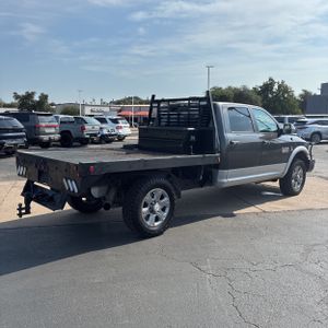 2018 RAM 2500 LARAMIE 照片 8
