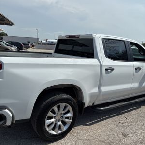 صورة 9 لـ 2022 Chevrolet SILVERADO 1500 CUSTOM