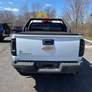 CHEVROLET COLORADO ZR2 - 5