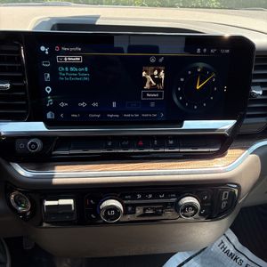 صورة مصغرة 37 لـ 2025 Chevrolet SILVERADO 2500HD LT
