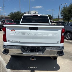 صورة 7 لـ 2023 Chevrolet SILVERADO 2500HD LT