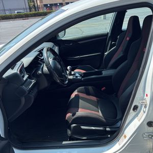 2020 Honda CIVIC SI thumbnail 32