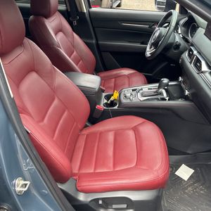 2024 Mazda CX-5 2.5 S CARBON EDITION — миниатюра 30