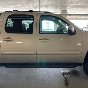 2008 Chevrolet AVALANCHE LT — миниатюра 11