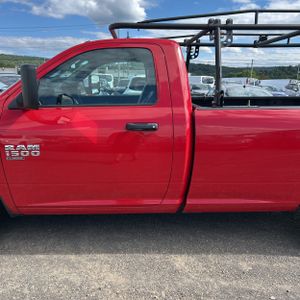2022 RAM 1500 CLASSIC TRADESMAN 照片 4